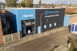 “Ruimte vinden in Almelo” – Storage Share ziet groeiende vraag naar opslagruimte