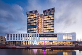 Nieuw Kindcentrum Noorderkwartier stap dichterbij