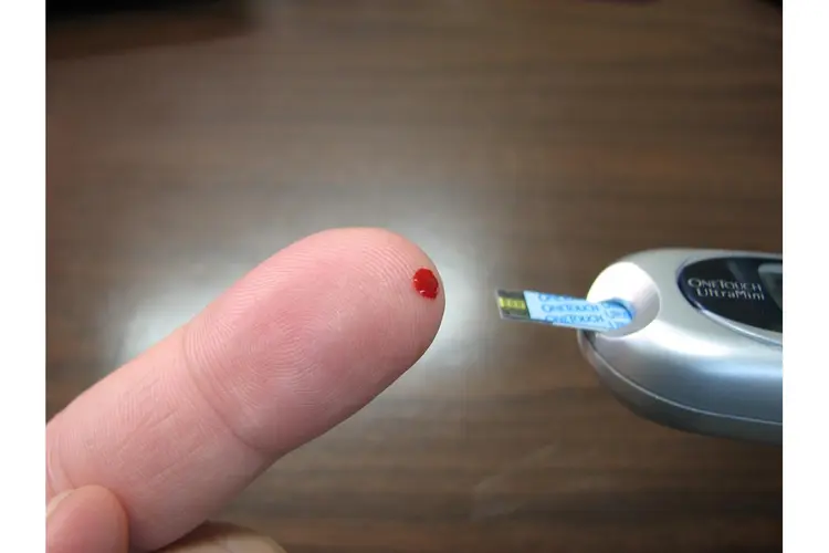 Ruim 1 op 15 Overijsselaars heeft diabetes, toename van 10,4%