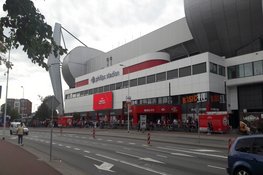 PSV komt met de schrik vrij tegen Heracles Almelo