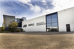 Kaja Interieurs opent Hospitality Designcenter in Almelo op 19 januari