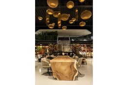Kaja Interieurs opent Hospitality Designcenter in Almelo op 19 januari