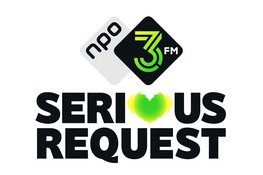 Serious Request haalt 18,4 miljoen euro op voor Spieren voor Spieren