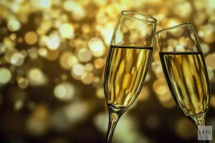 Nieuwjaarsreceptie Gemeente Almelo op 7 januari