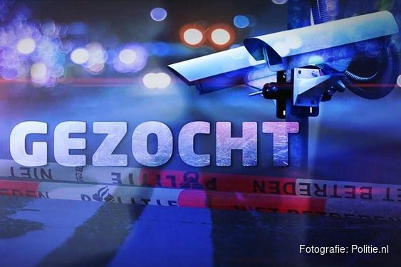 Getuigen gezocht van brandstichting Delden