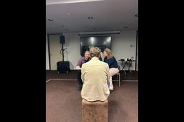 Droom komt uit voor Geke Fox en Michiel Geurtse: eigen theaterstuk LOS in productie bij Wilminks Rijpe Kweek