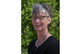 Boekpresentatie Sylvia Hofland