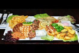 Griekse restaurants in Almelo