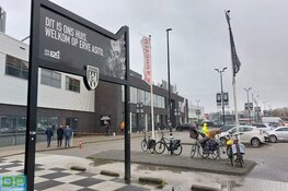 Ajax naar simpele zege op Heracles Almelo