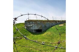 Weekend van het verdedigingserfgoed ook in Kazemattenmuseum