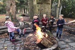 Scoutinggroep John F. Kennedy Almelo start met Beverspeltak voor kinderen van 5 t/m 7 jaar