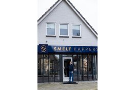 Smelt Kappers viert 90 jarig jubileum!