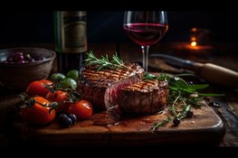 BBQ, grill en steakhouse restaurants in Almelo