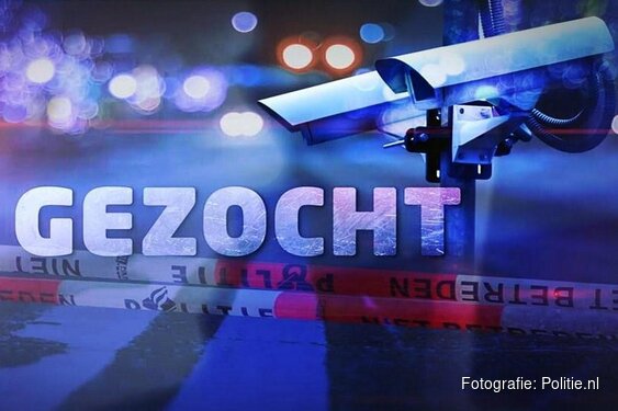 Vermoedelijke brandstichting Goudstraat Hengelo