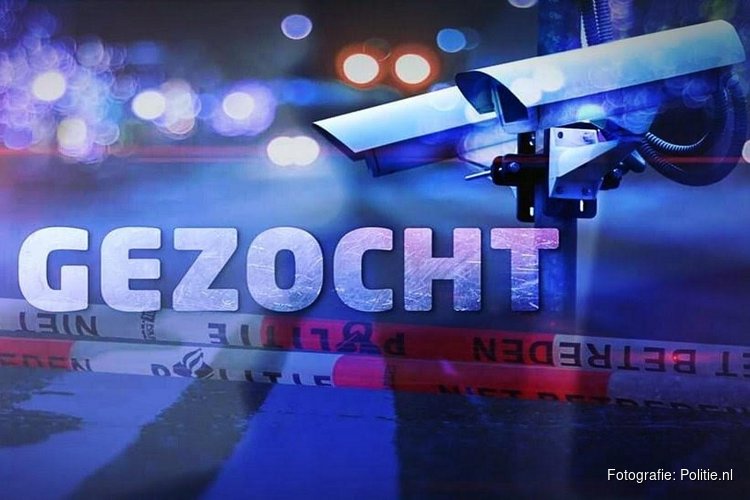 Vermoedelijke brandstichting Goudstraat Hengelo