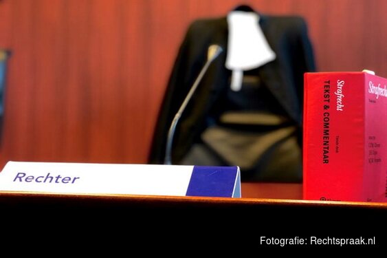 Tot 54 maanden cel voor witwaspraktijken