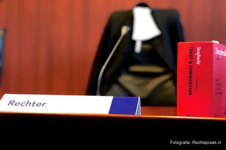 Tot 54 maanden cel voor witwaspraktijken
