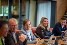 GroenLinks Overijssel: Kernenergie is geen hernieuwbare energie