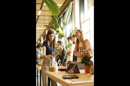 Jonge talenten van het Reggesteyn uit Nijverdal winnen prijs met duurzame website