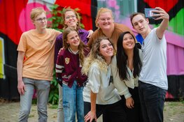 Geef jongeren in Almelo een sociale boost met Social Friday