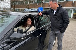 Rijscholen in Almelo