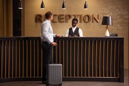 Hotels in Almelo