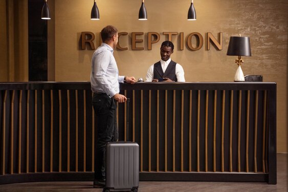 Hotels in Almelo