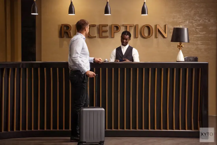 Hotels in Almelo