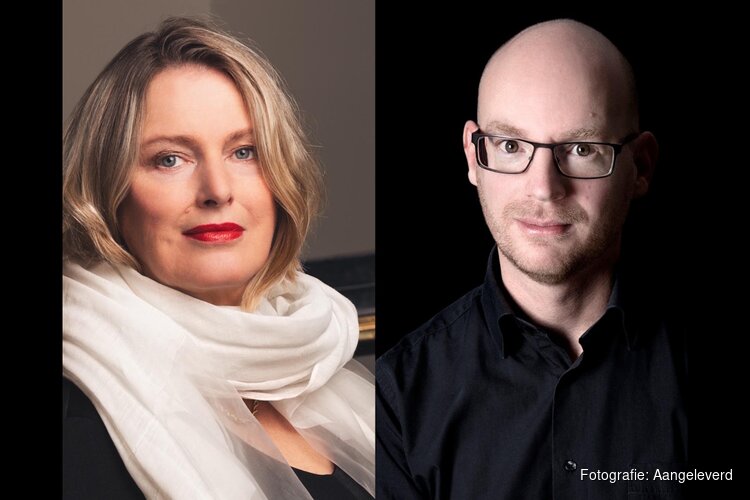 Een muzikale wereldreis op 12 september 2026 in Hengelo