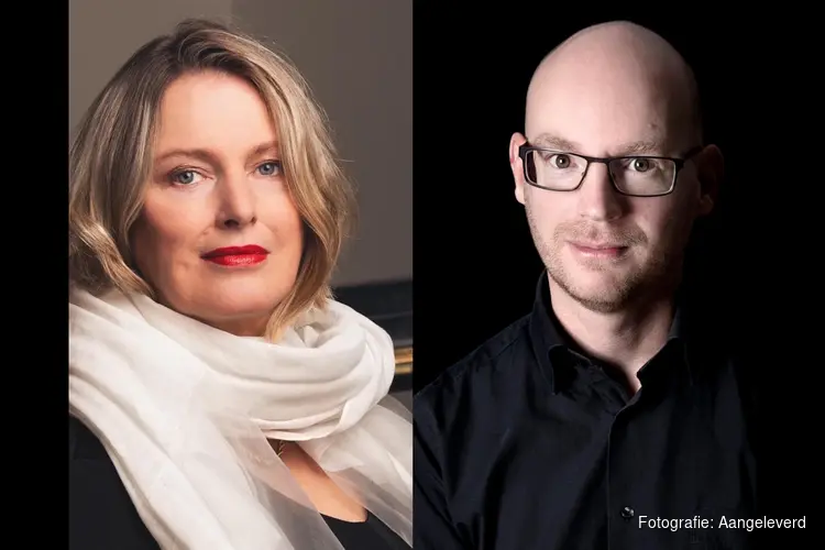 Een muzikale wereldreis op 12 september 2026 in Hengelo