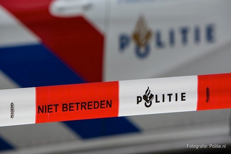 Steekincident bij uitgaanscentrum in Rijssen