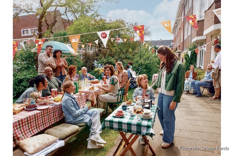 Burendag doorbreekt grens van 10.000 activiteiten in recordeditie