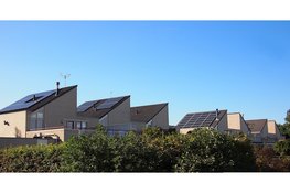 Zonnepanelen op je dak? In Overijssel gaat je rekening met 350 euro omhoog