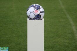 Heracles houdt punt over aan duel met Helmond Sport na vroege rode kaart