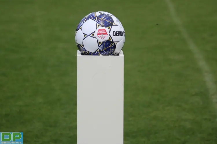 Heracles houdt punt over aan duel met Helmond Sport na vroege rode kaart