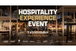Hospitality Experience Event brengt hospitalitywerelden samen in Almelo