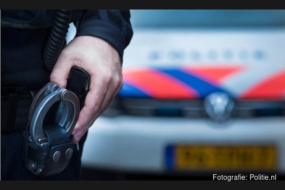 Doorbraak in onderzoek naar gewelddadige woningoverval in Holten